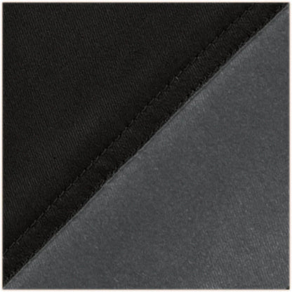 Leibwächter Herren Bundhose FLEXH24 Flex Line schwarz/grau (Gr.46-60)