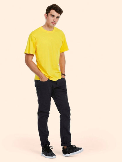 T-Shirt UC301 Uneek 100 % Baumwolle 180 g/m² (Gr.XS-6XL)
