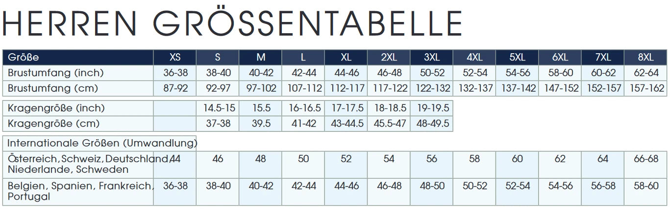 Fleecejacke UC604 Uneek 300 g/m² (Gr.XS-6XL)