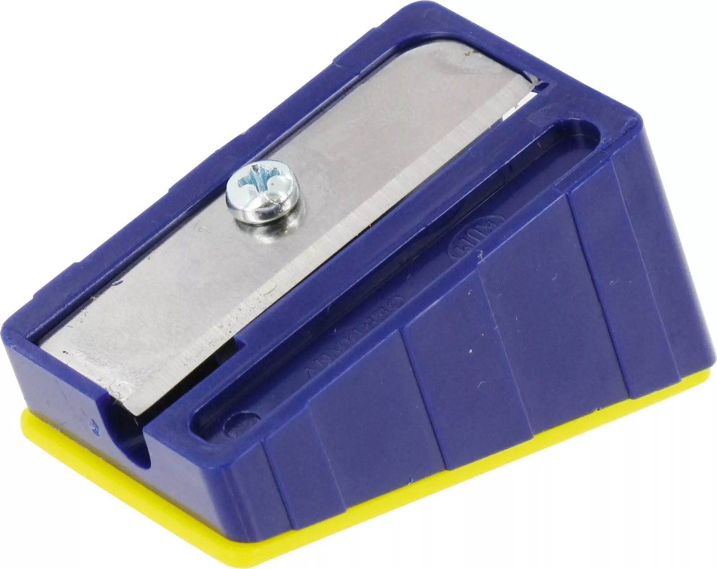 LYRA Anspitzer für Zimmermannsstifte und Signierkreide