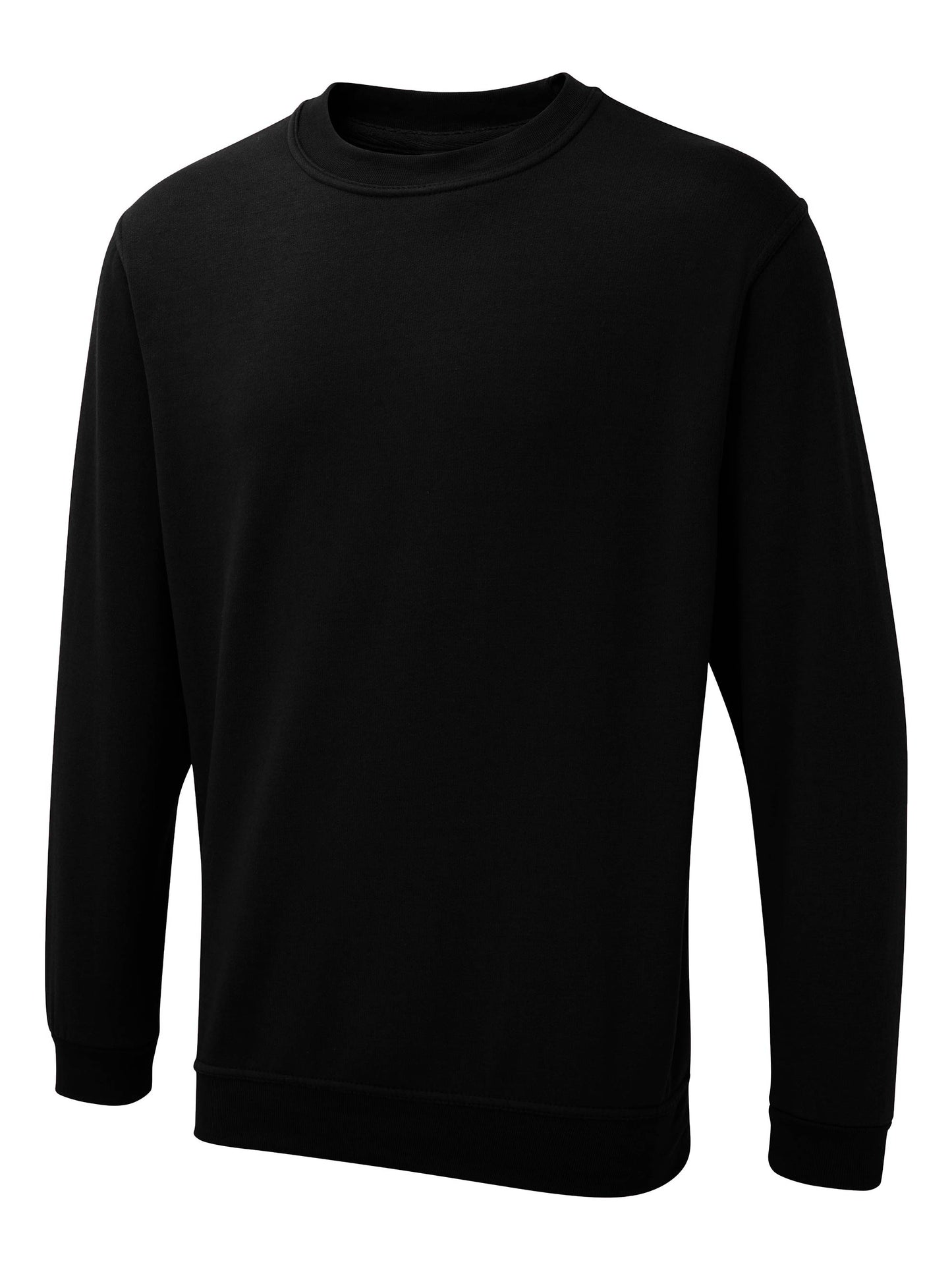 Sweatshirt UX3 Uneek 280 g/m² (Gr. XS–6XL)