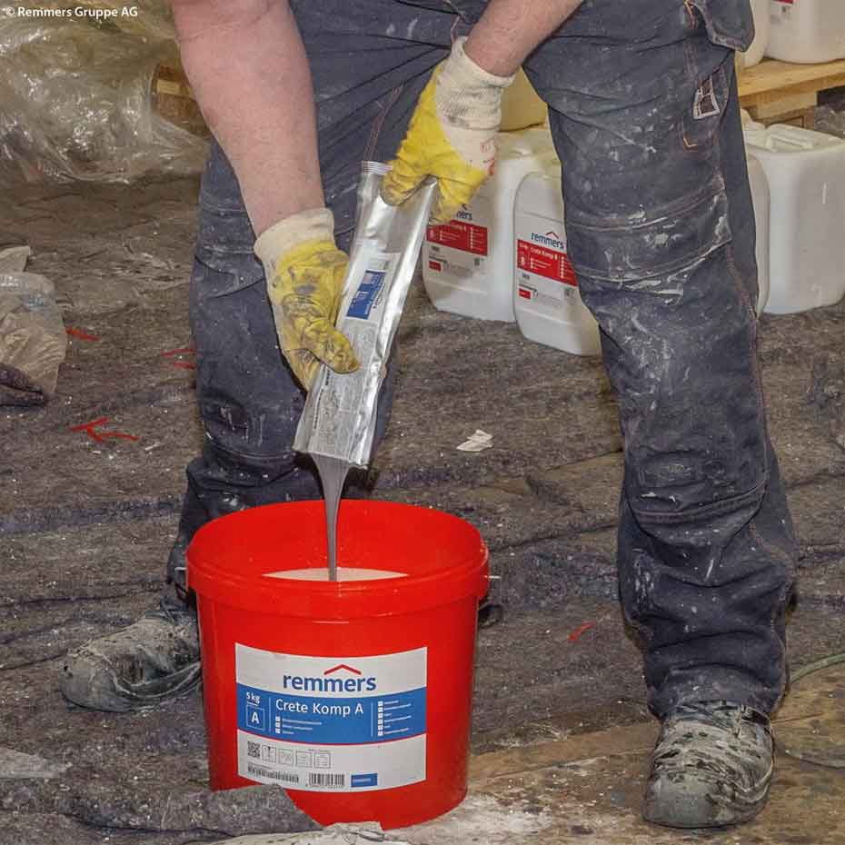 Nitrilhandschuhe Stronghand YELLOWSTAR 0550 gelb (Gr.7-11)