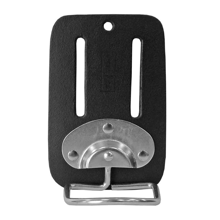 Hammerswinger schwarz