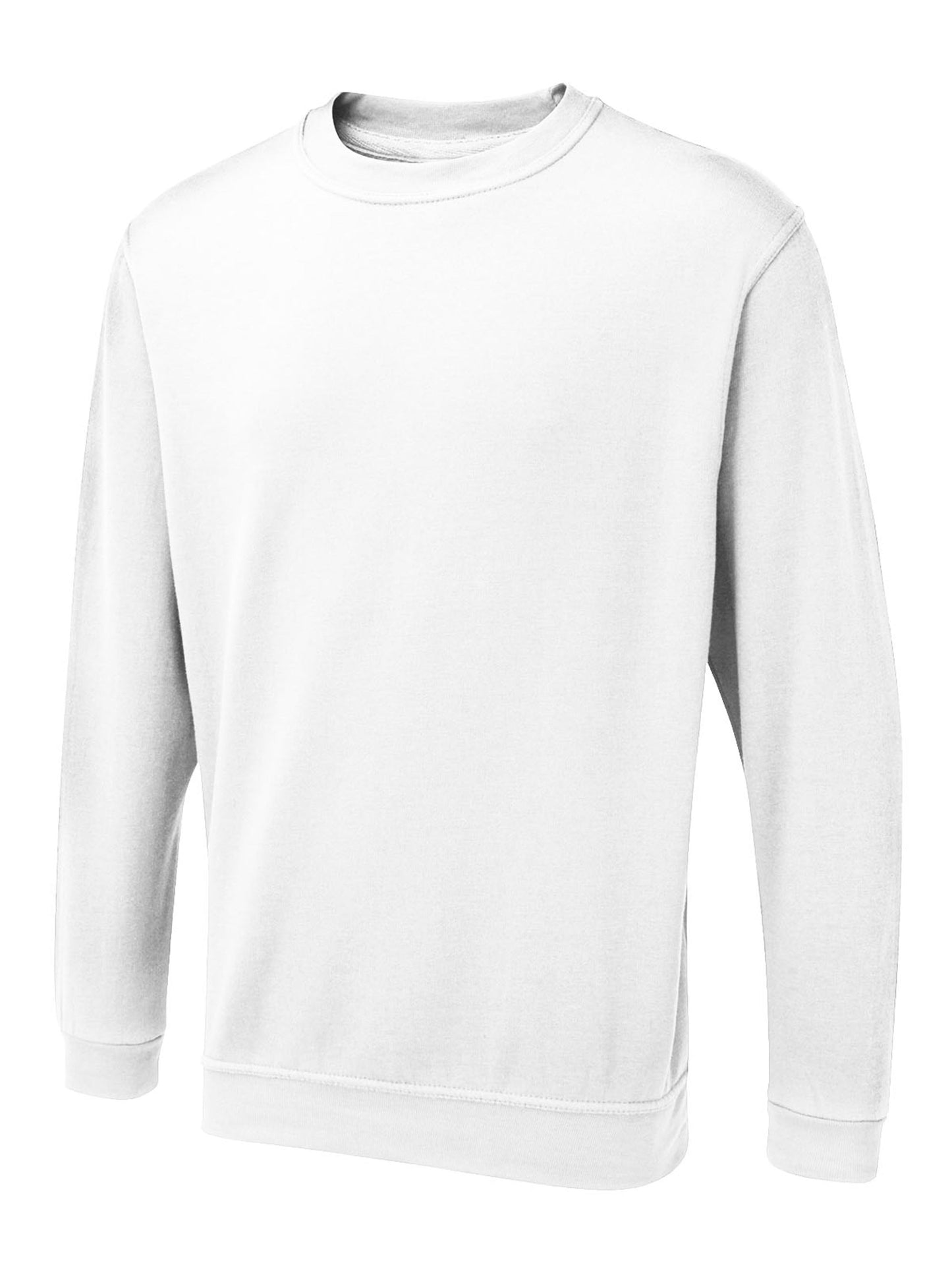 Sweatshirt UX3 Uneek 280 g/m² (Gr. XS–6XL)